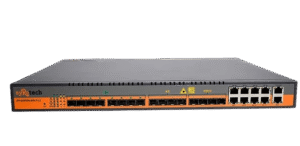 SY-GOPON-8OLT-L3