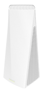 Audience — MikroTik
