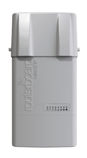BaseBox 6