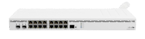 CCR2004-16G-2S+