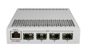 CRS305-1G-4S+IN