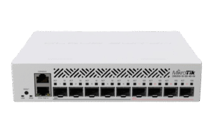 CRS310-1G-5S-4S+IN