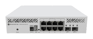 CRS310-8G+2S+IN