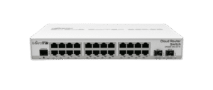 CRS326-24G-2S+IN