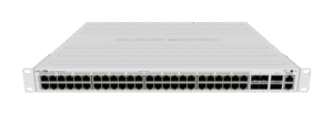 CRS354-48P-4S+2Q+RM