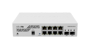 CSS610-8G-2S+IN
