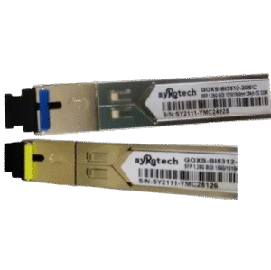 GOXS-BI3512-20SC & GOXS-BI5312-20SC