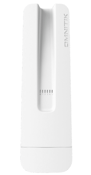 OmniTIK 5 PoE ac