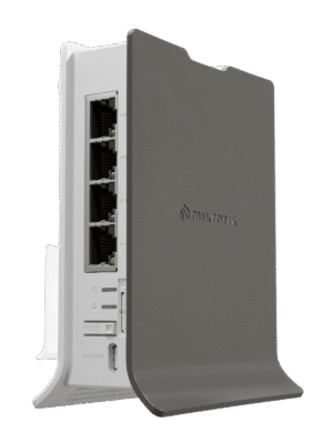 hAP ax lite LTE6
