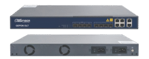 AS FIBER EPON/GOPON 4PORT