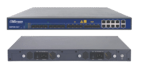 AS Fiber EPON 8Port OLT with 10G Uplink Port