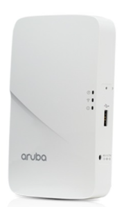 HPE Aruba Networking 303H Series Hospitality Access Point — Aruba