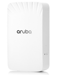 HPE Aruba Networking 500H Series Hospitality Access Points — Aruba