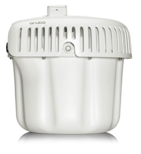 HPE Aruba Networking 580EX Series Outdoor Access Points for Hazardous Locations — Aruba
