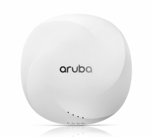 HPE Aruba Networking 610 Series Wi-Fi 6E APs