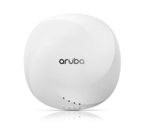 HPE Aruba Networking 650 Series Wi-Fi 6E APs