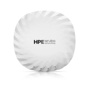 HPE Aruba Networking 730 Series Wi-Fi 7 Campus Access Points