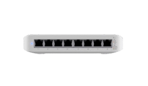 Lite 8 PoE