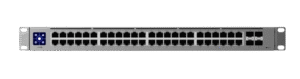 Standard 48 PoE