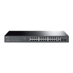 TL-SG1428PE V3