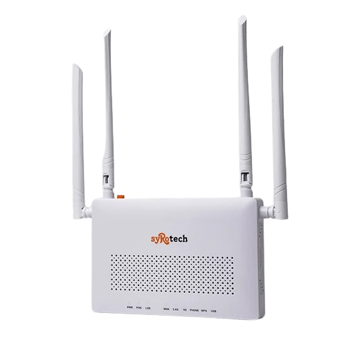 SY-GPON-4010-WADONT