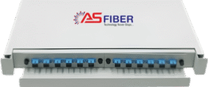 AS fiber LIU