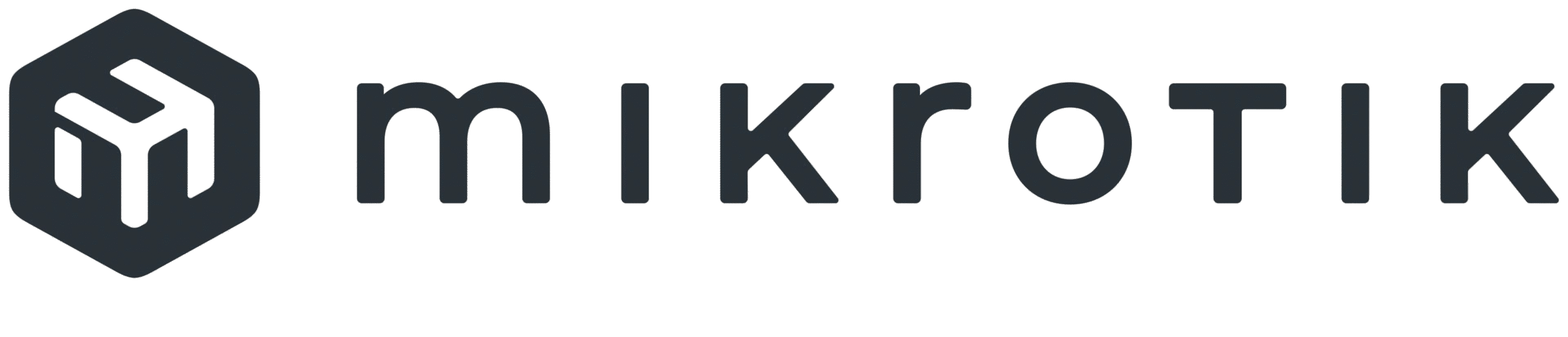 MikroTik logo