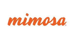 Mimosa logo
