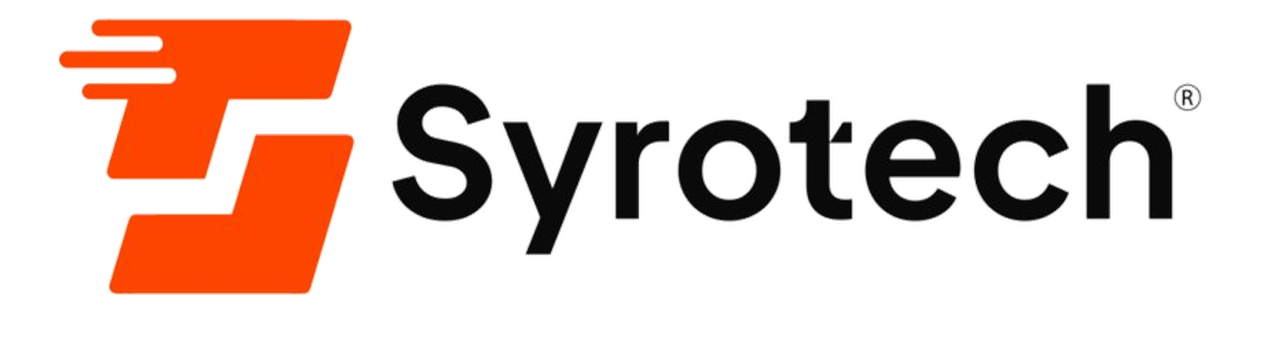 Syrotech logo