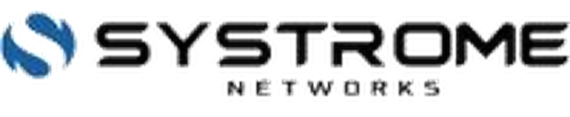 Systrome logo